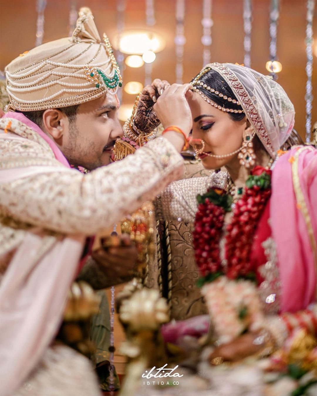 Aditya Narayan Shweta Agarwal Tvisha Narayan Jha