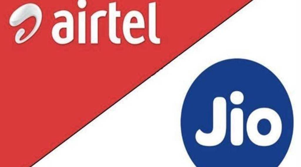 Airtel-Jio Airtel-Jio