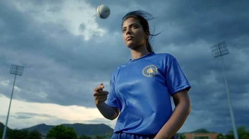 Aishwarya Rajesh