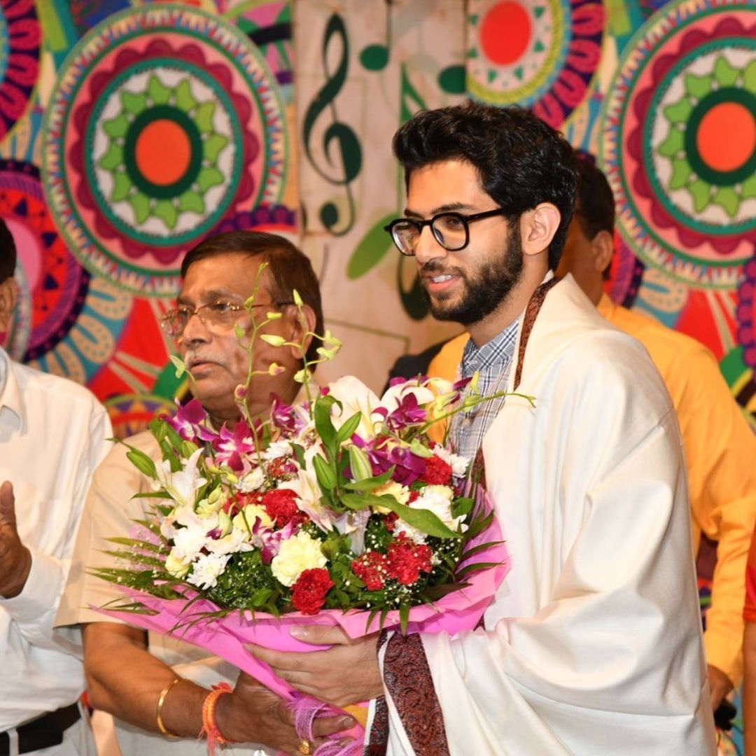 MLA Ajay Choudhari Shivsena