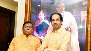 MLA Ajay Choudhari Shivsena