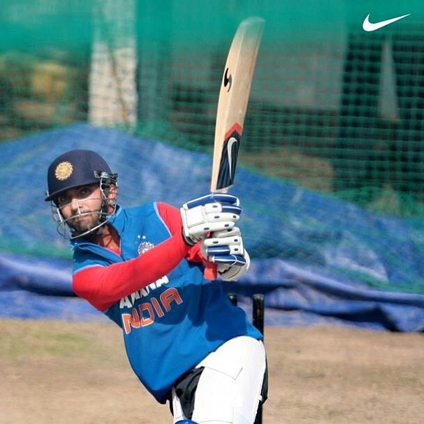 Ajinkya Rahane