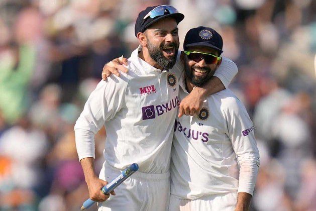 Ajinkya Rahane