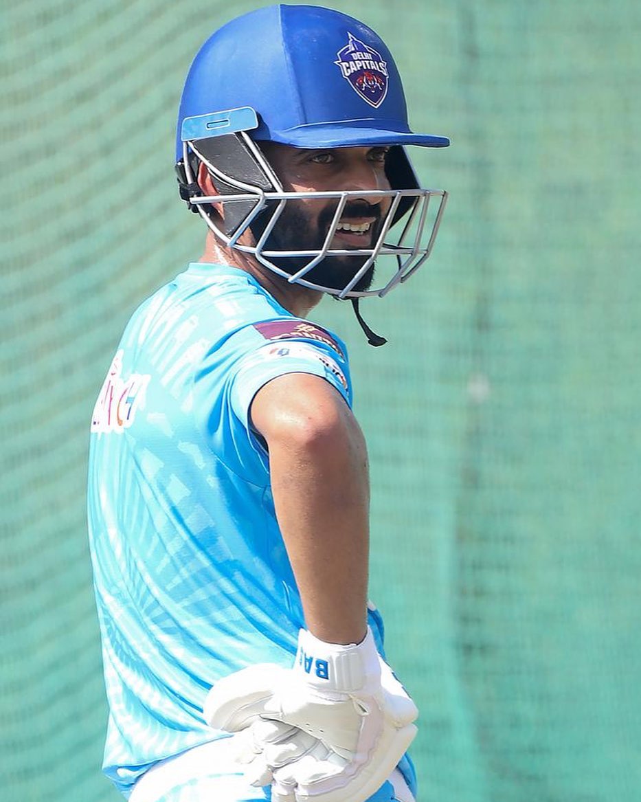 Ajinkya Rahane