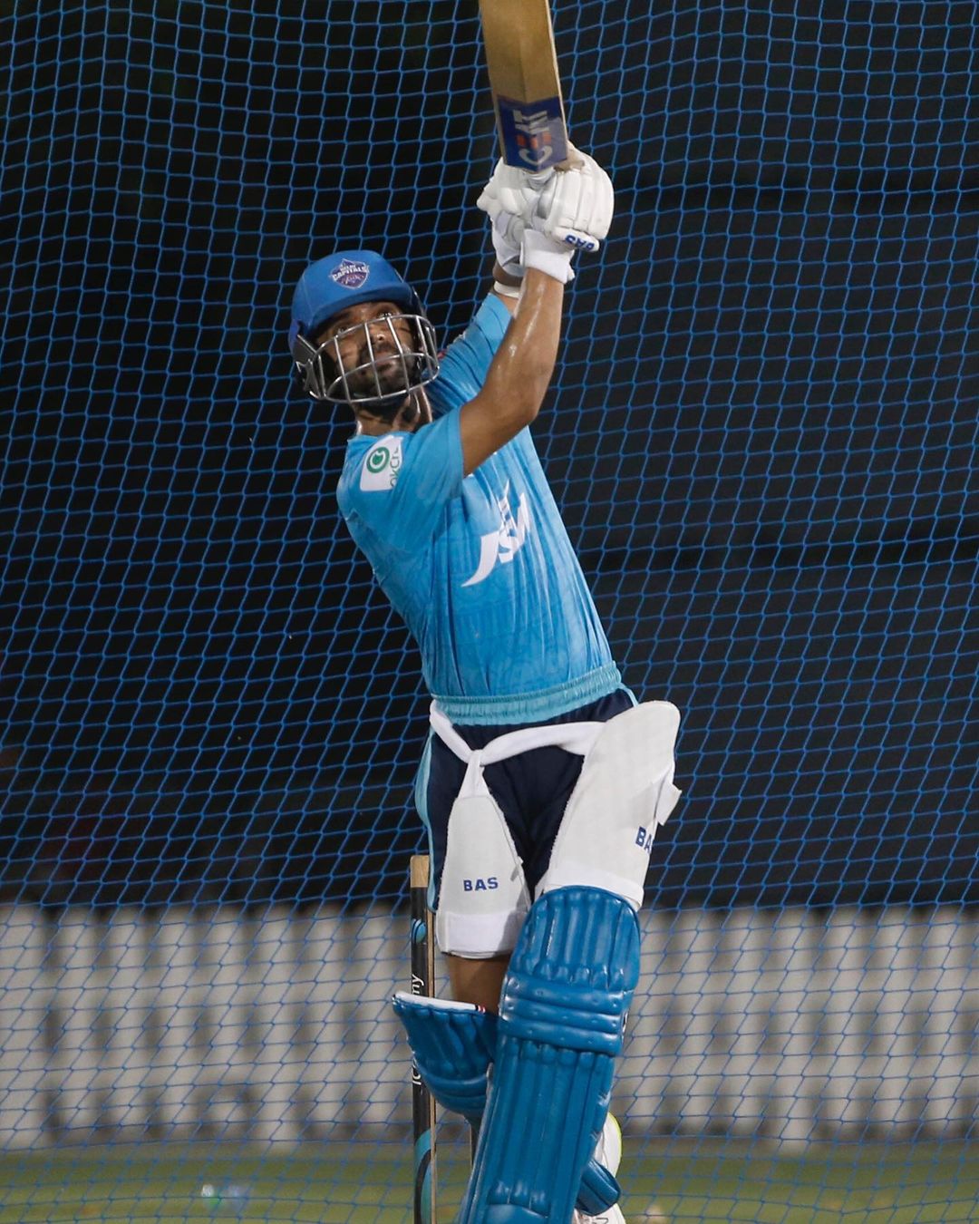 Ajinkya Rahane