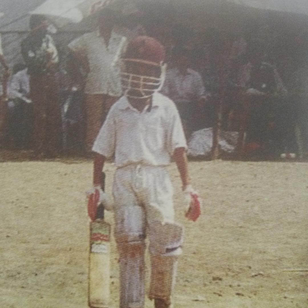 Ajinkya Rahane