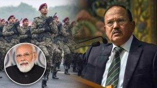 Agnipath Scheme NSA Ajit Doval PM Narendra Modi