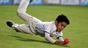 Anvay Dravid