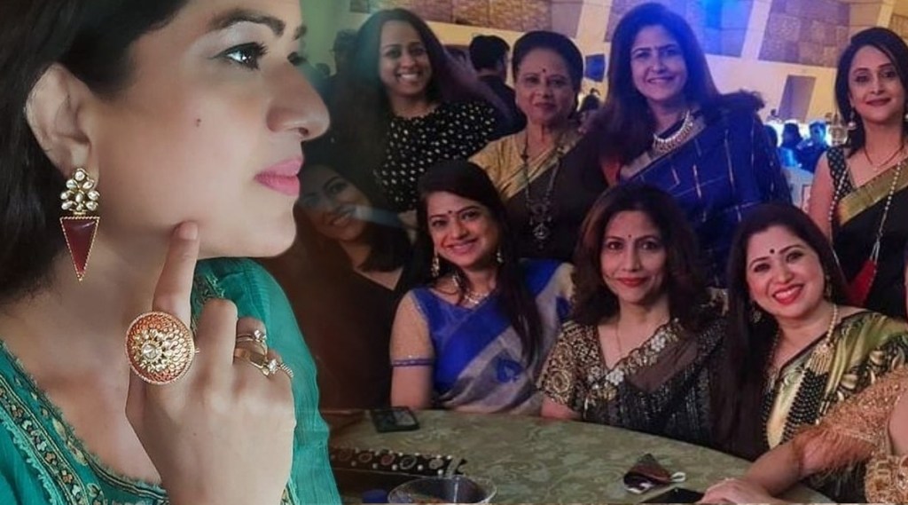 Archana Nevarekar