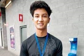 Aryan Bangar