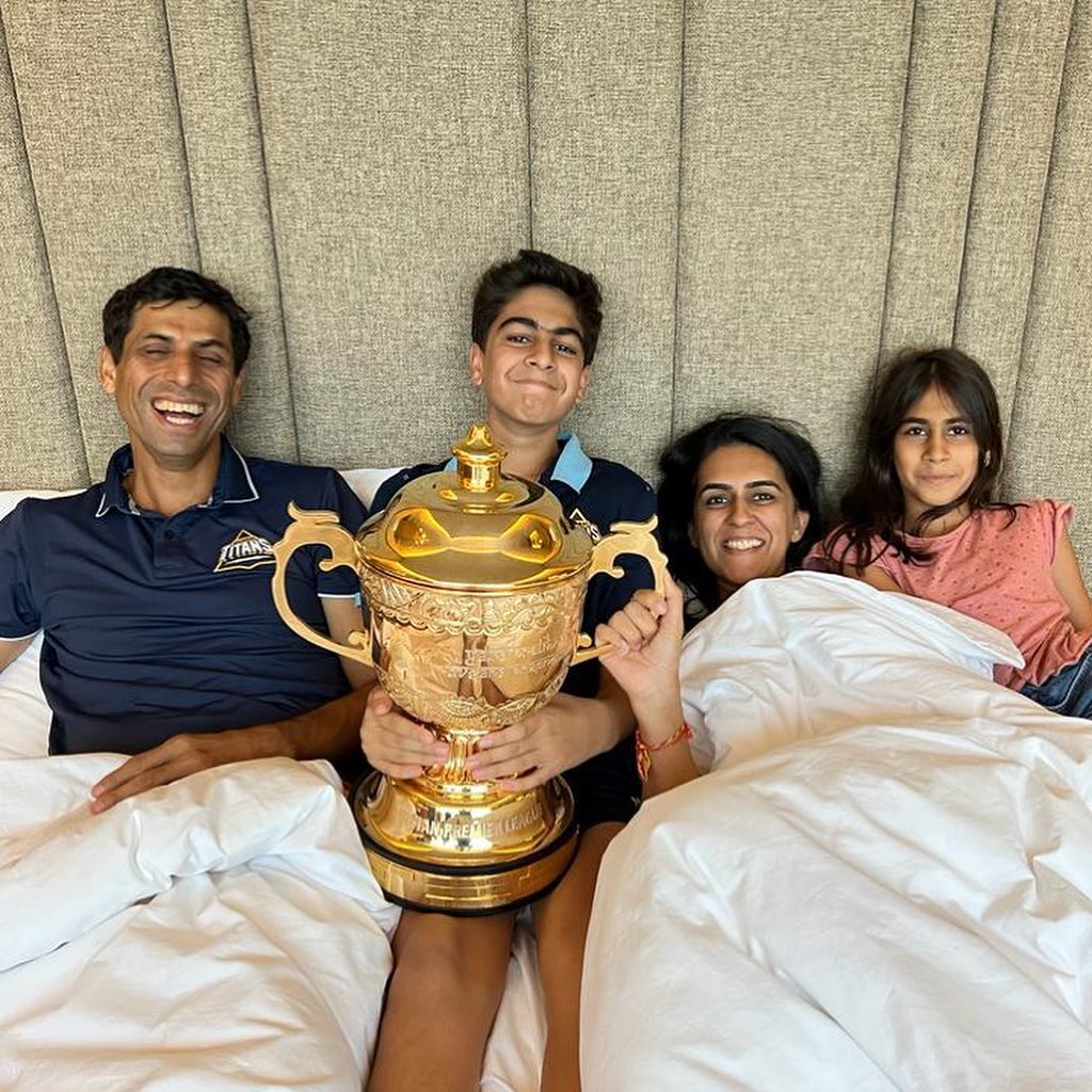 Ashish Nehra