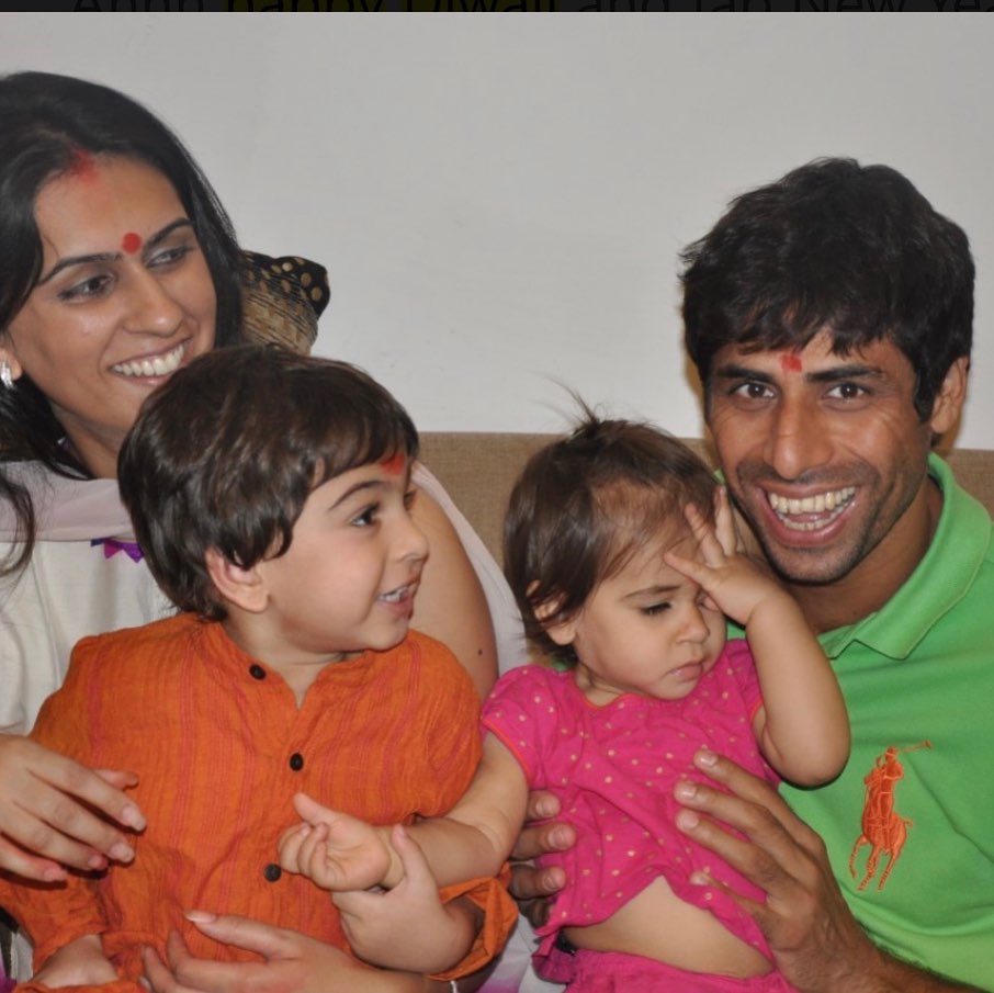 Ashish Nehra