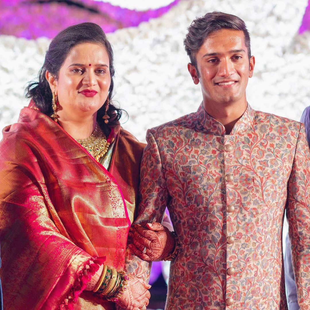 BJP dhananjay mahadik son krishnaraj mahadik