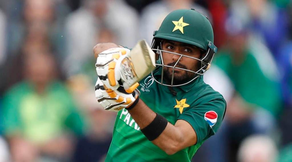 Babar Azam