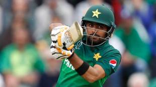 Babar Azam