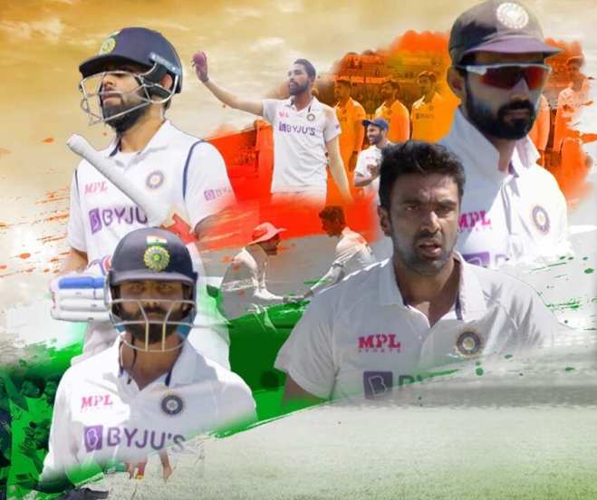 'बंद में था दम' ही डॉक्युमेंट्री १६ जून रोजी वूटवर प्रदर्शित होत आहे. ज्यामध्ये भारतीय खेळाडू खेळ आणि त्या दरम्यान उद्भवणाऱ्या आव्हानांबद्दल बोलताना दिसतील.