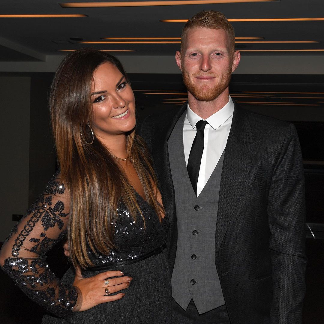 Ben Stokes