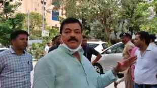 Bhaskar Jadhav Shivsena