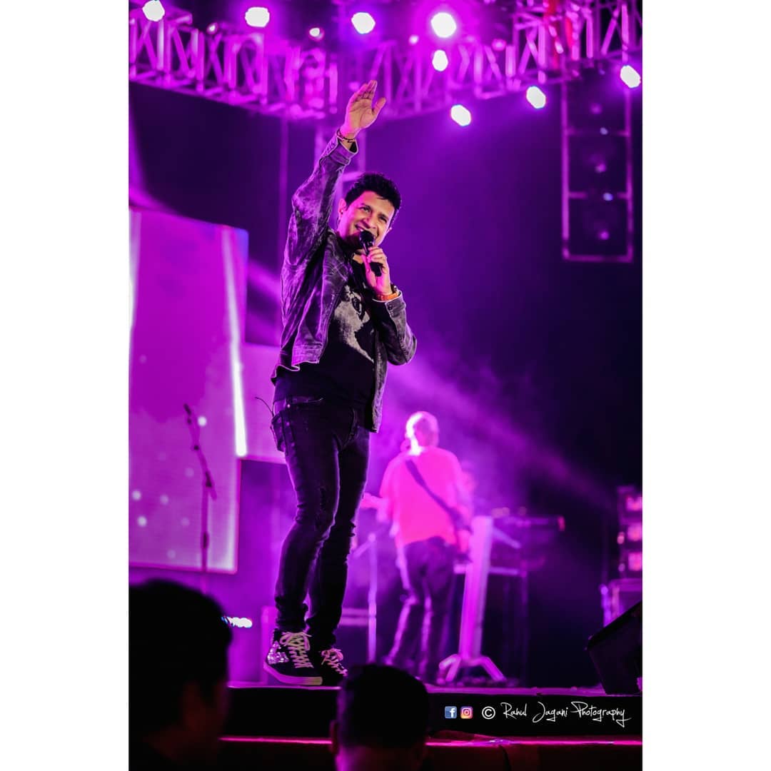 Singer KK Died in Kolkata