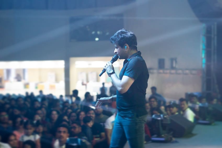 Singer KK Died in Kolkata