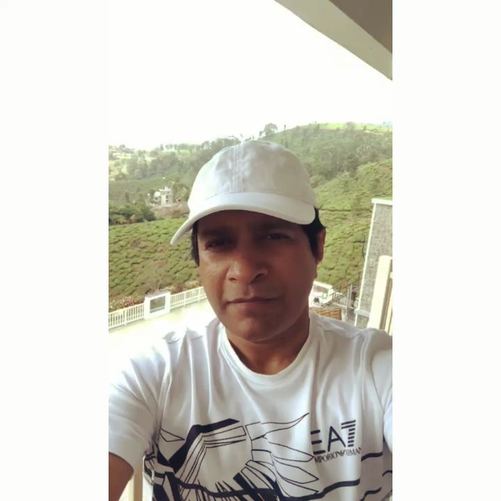 Singer KK Died in Kolkata