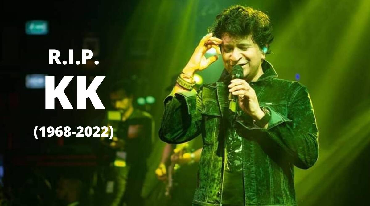 Bollywood Singer KK Passed away (16)