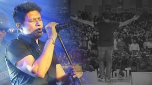 Bollywood Singer KK dies