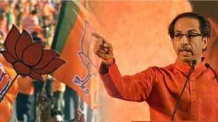 CM Uddhav Thackeray shivsena df