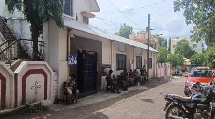 sanjay rathod house