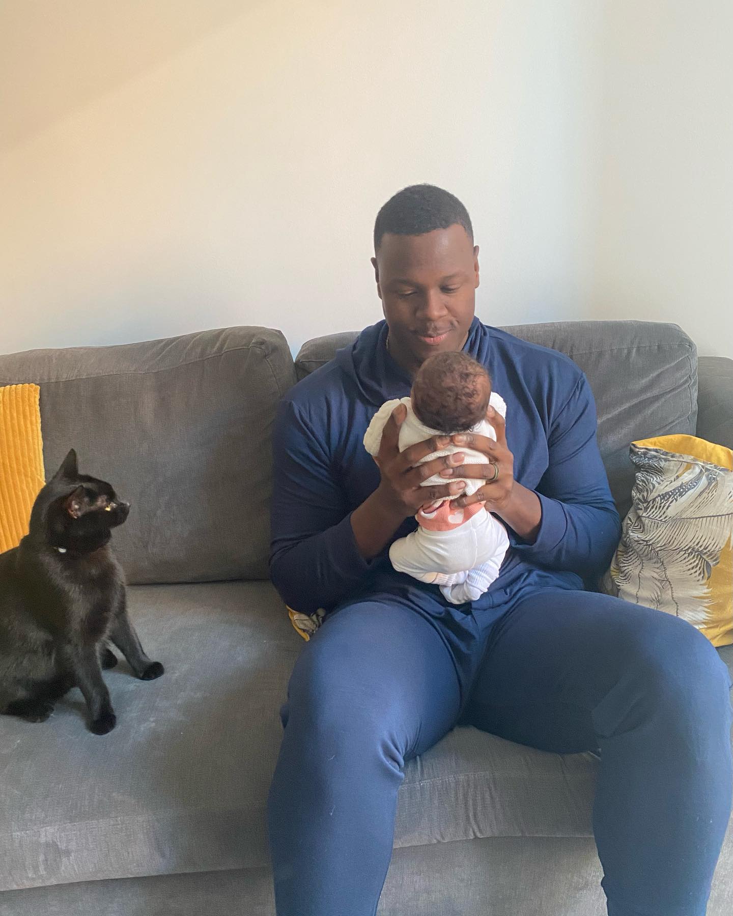 Carlos Brathwaite