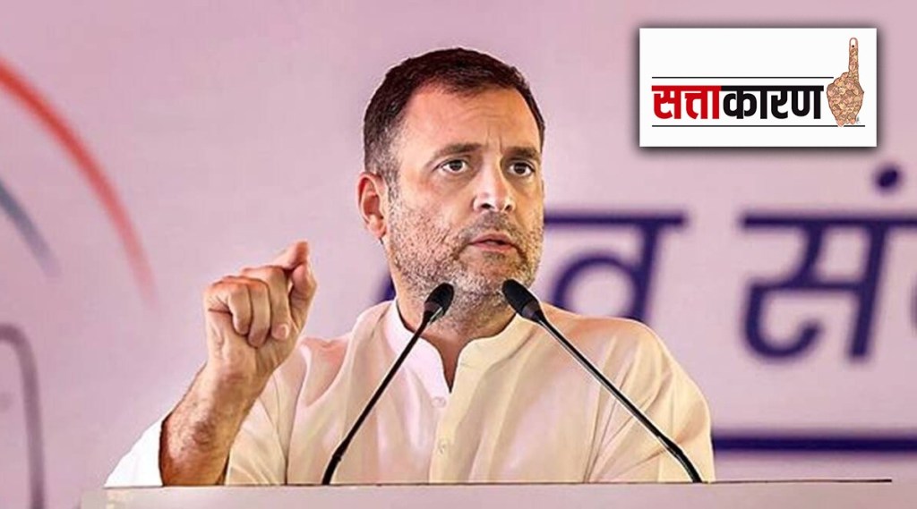 Change in direction of Sataygraha moment