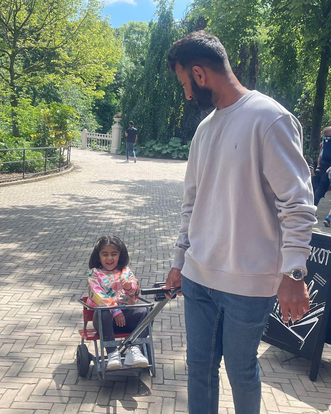 Cheteshwar Pujara