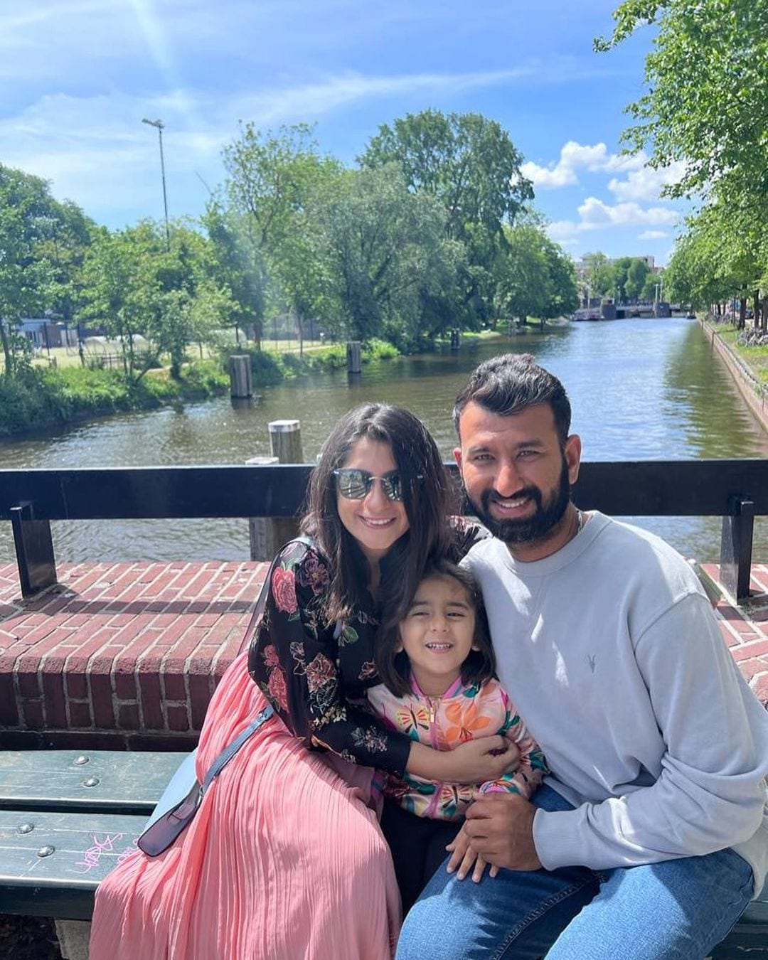 Cheteshwar Pujara