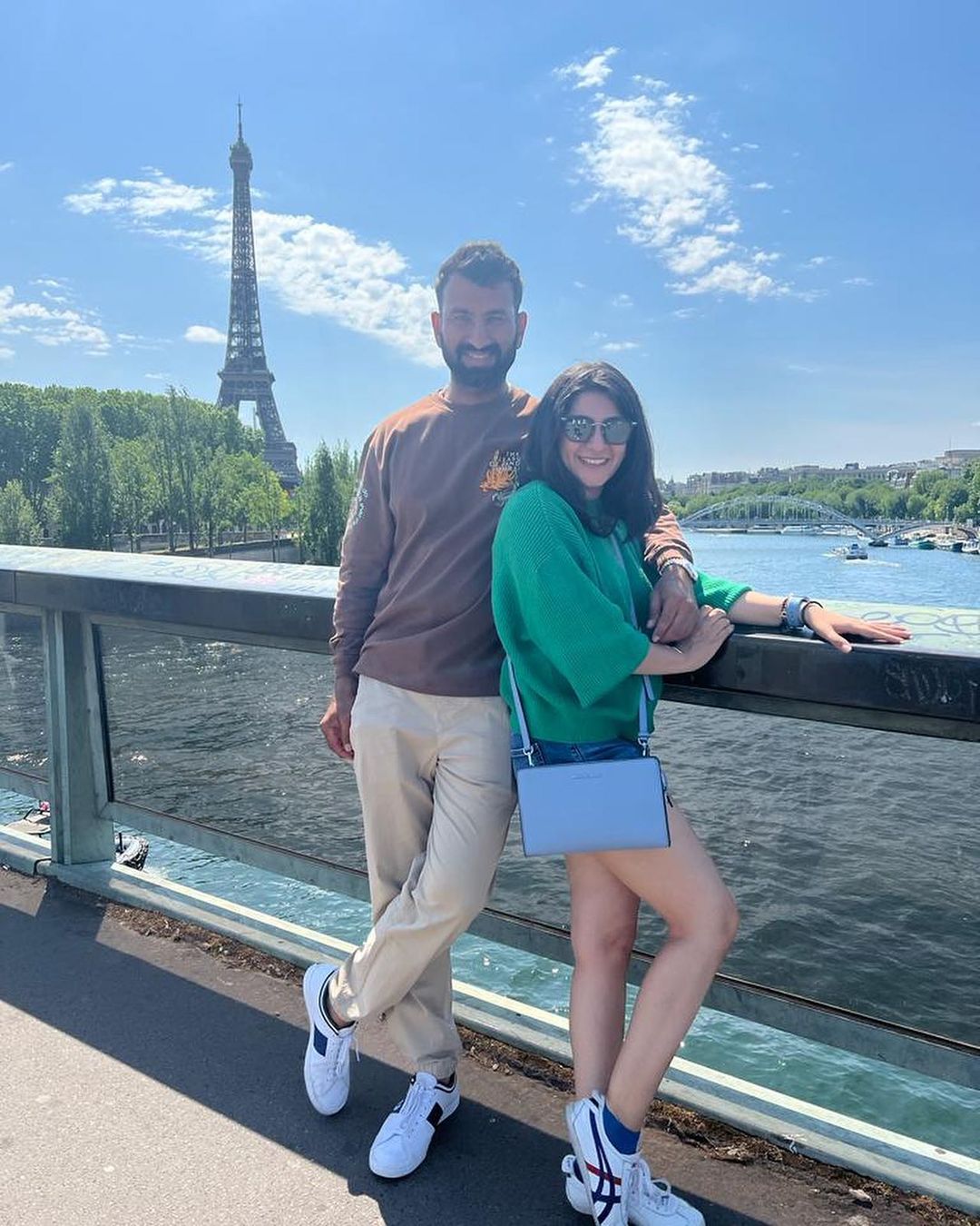 Cheteshwar Pujara