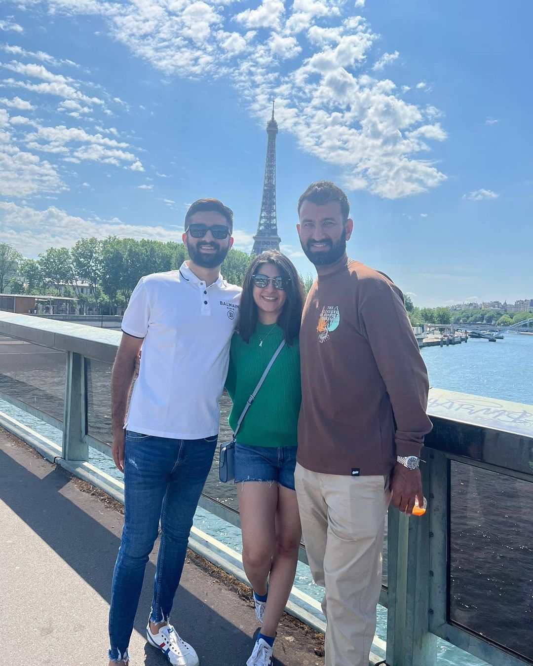 Cheteshwar Pujara