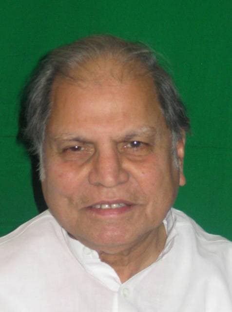 Chief Ministers of Maharashtra List Photos