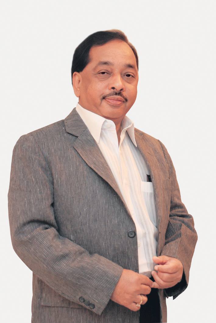 Chief Ministers of Maharashtra List Photos