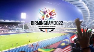 Commonwealth Games