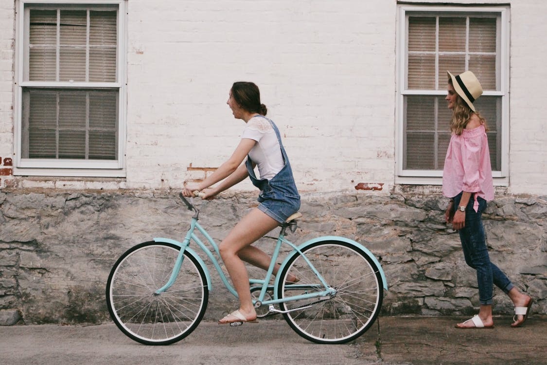 World Bicycle Day 2022
