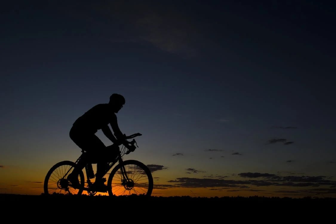 World Bicycle Day 2022