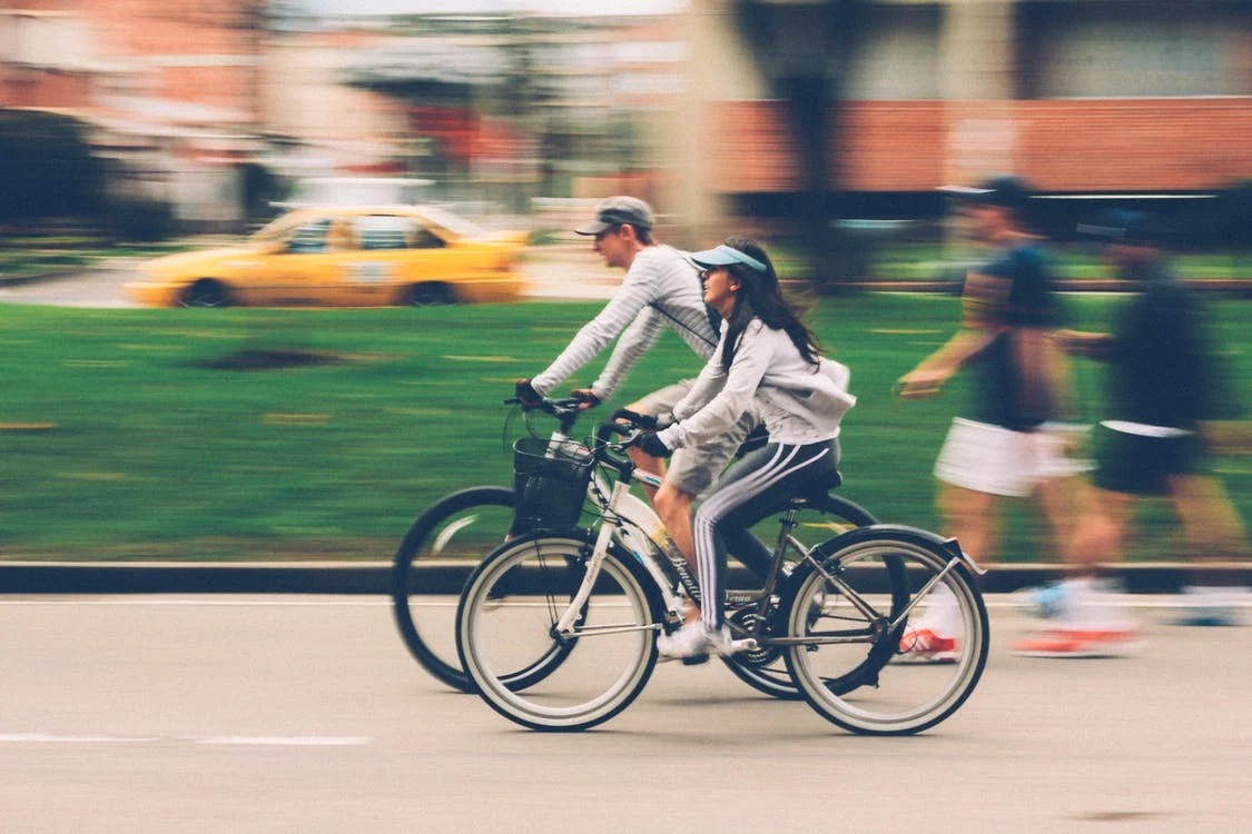 World Bicycle Day 2022