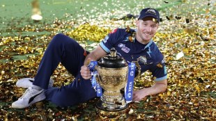 David Miller