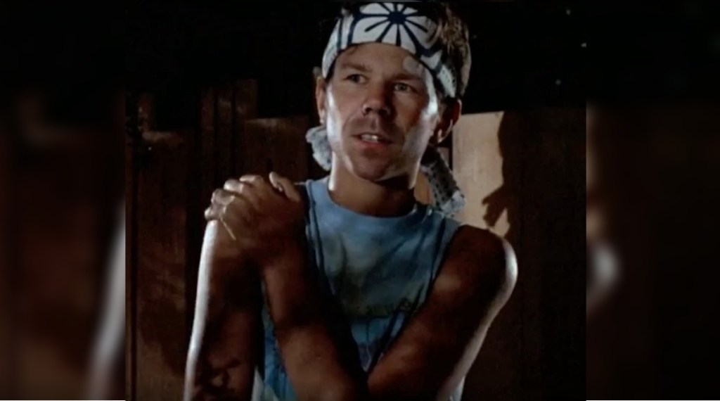 David Warner
