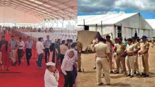 Dehu Police Security