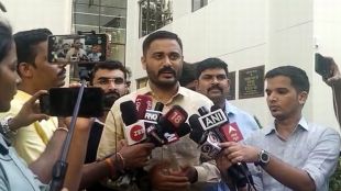 Independent MLA Devendra Bhuyar Shivsena Eknath Shinde