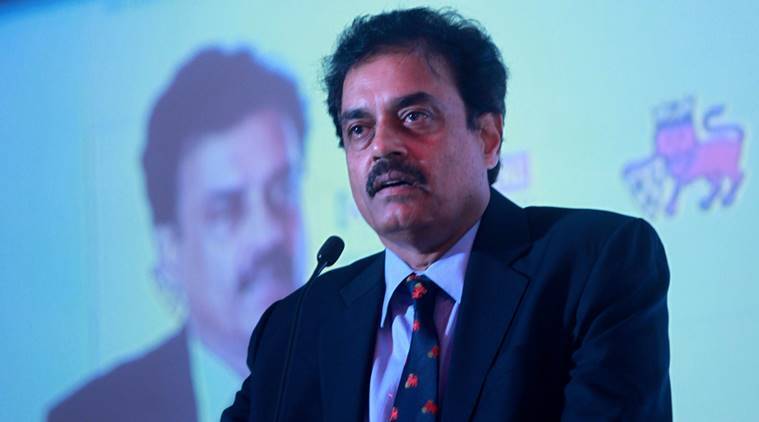 Dilip Vengsarkar