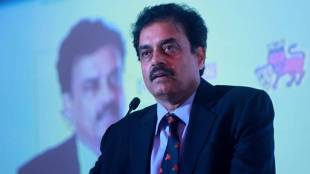 Dilip Vengsarkar