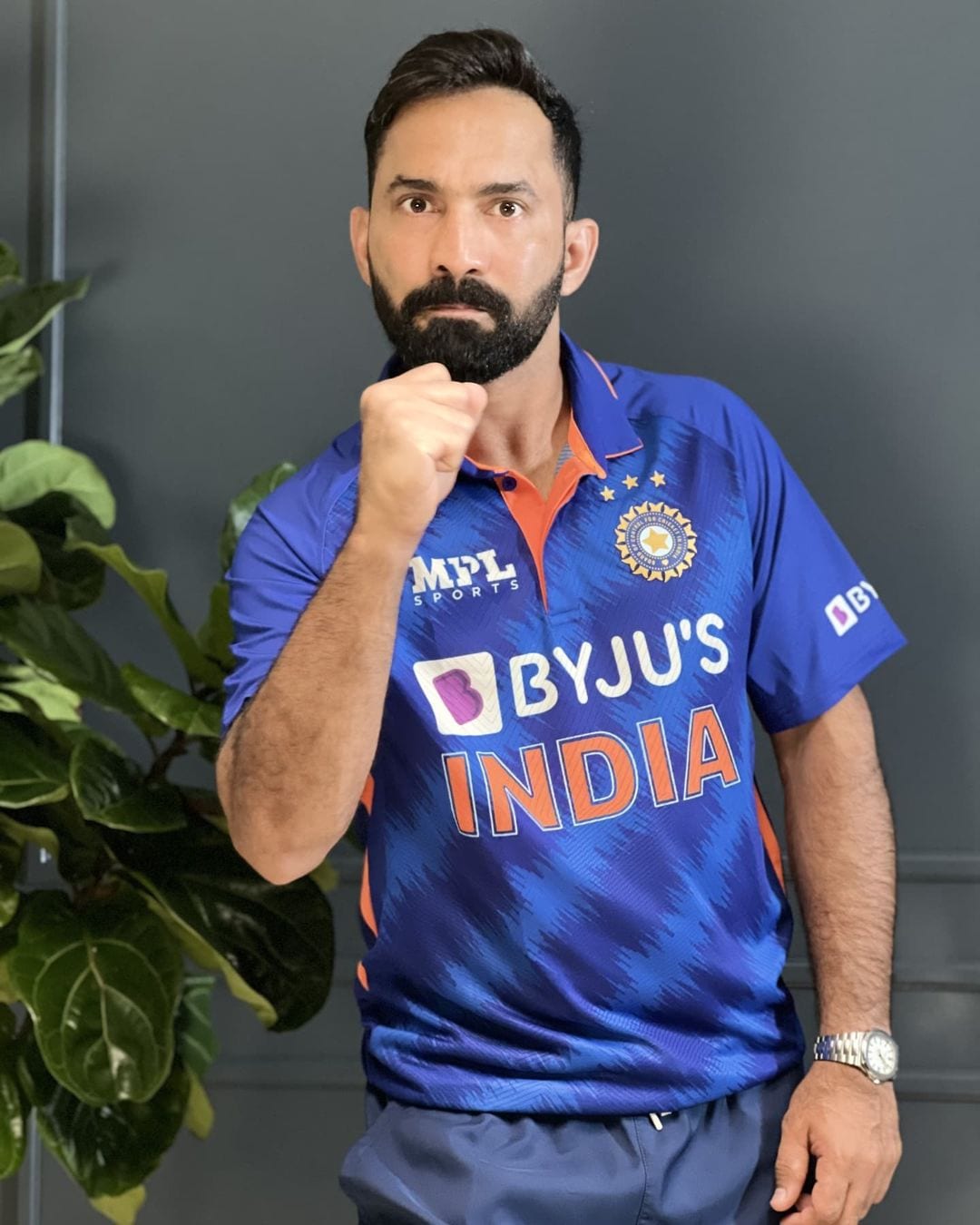 Dinesh Karthik
