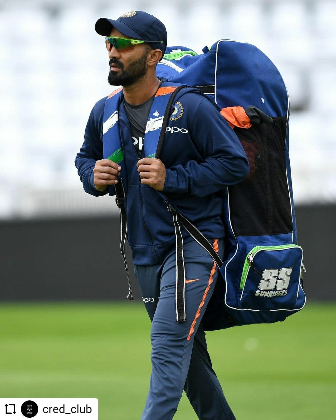 Dinesh Karthik