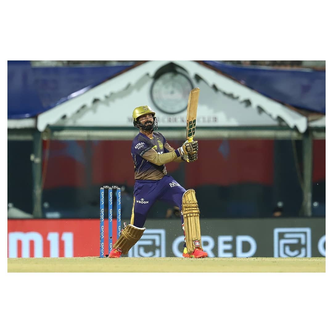 Dinesh Karthik